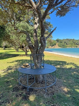 Tree Bench Belle Époque (120 x 90cm)