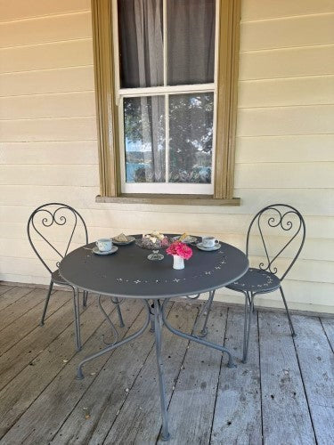 Bistro Table - Belle Époque Large (100 x 72cm)