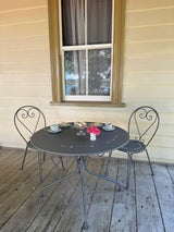 Bistro Table - Belle Époque Large (100 x 72cm)