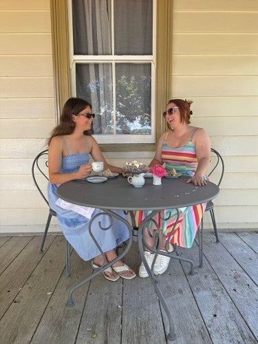 Bistro Table - Belle Époque Large (100 x 72cm)