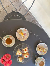 Bistro Table - Belle Époque Large (100 x 72cm)