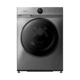 Front Loader - Midea 10KG MF200W100WB/T