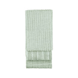 Microfibre 3pc Kitchen Towel Set Sage- Bambury