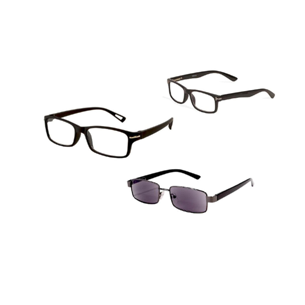 INSIGHT READERS MENS - $24.95 +3.00