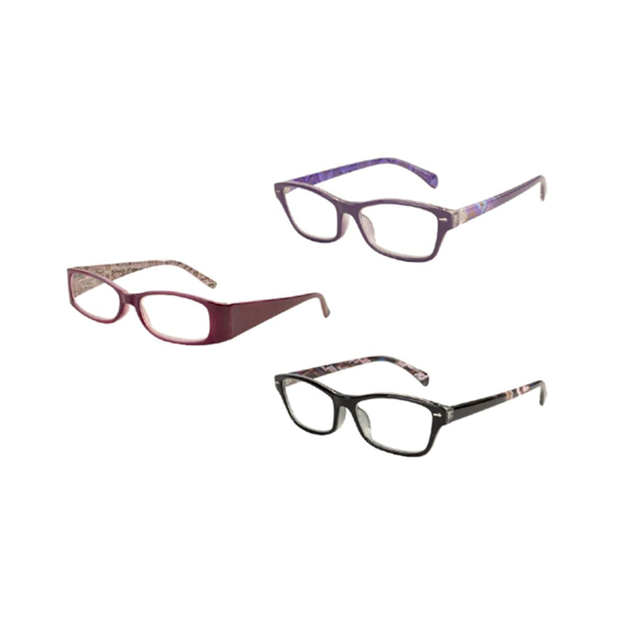 INSIGHT READERS WOMENS - $19.95 +3.50