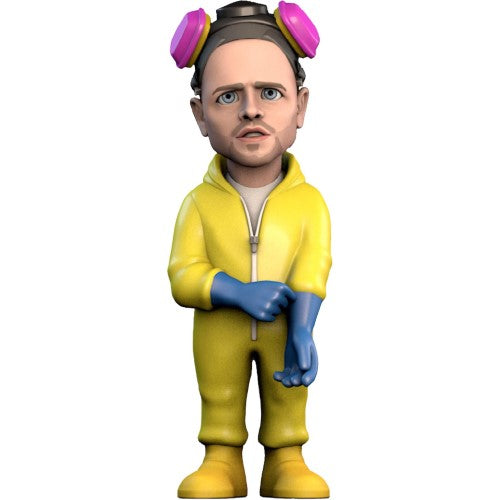 Collectible Figurine - MINIX Breaking Bad JESSE PINKMAN