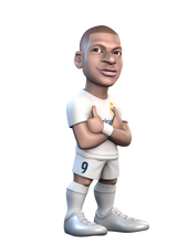 Collectible Figurine - MINIX MBAPPÉ