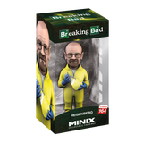 Collectible Figurine - MINIX WALTER WHITE HEISENBERG