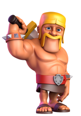 Collectible Figurine - MINIX BARBARIAN