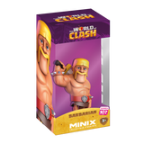 Collectible Figurine - MINIX BARBARIAN