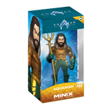 Collectible Figurine - MINIX AQUAMAN
