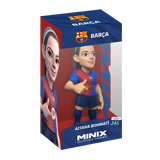 Collectible Figurine - MINIX AITANA BONMATI