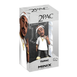 Collectible Figurine - MINIX TUPAC