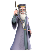 Collectible Figurine - MINIX DUMBLEDORE