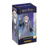 Collectible Figurine - MINIX DUMBLEDORE