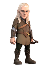 Collectible Figurine - MINIX LEGOLAS