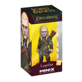 Collectible Figurine - MINIX LEGOLAS