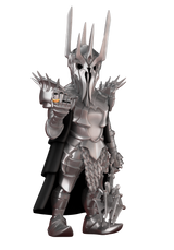 Collectible Figurine - MINIX SAURON
