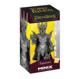 Collectible Figurine - MINIX SAURON