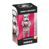 Collectible Figurine - MINIX STORMTROOPER (BIRTHDAY)