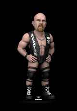 Collectible Figurine -  Minix: Stone Cold Steve Austin