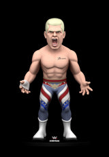 Collectible Figurine -  Minix: Cody Rhodes
