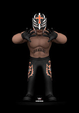 Collectible Figurine -  Minix: Rey Mysterio