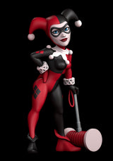 Collectible Figurine -  Minix: Harley Quinn V2