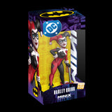 Collectible Figurine -  Minix: Harley Quinn V2