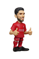 Collectible Figurine - MINIX DOMINIK SZOBOSZLAI