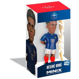 Collectible Figurine - MINIX DÉSIRÉ DOUÉ WC