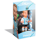 Collectible Figurine - MINIX MCALLISTER WC