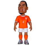 Collectible Figurine - MINIX VAN DIJK WC
