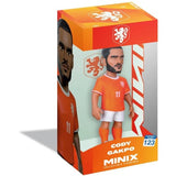 Collectible Figurine - MINIX GAKPO WC