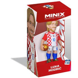Collectible Figurine - MINIX MODRIC WC