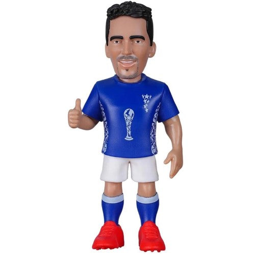 Collectible Figurine - MINIX ROBERTO BAGGIO  (ITALY)