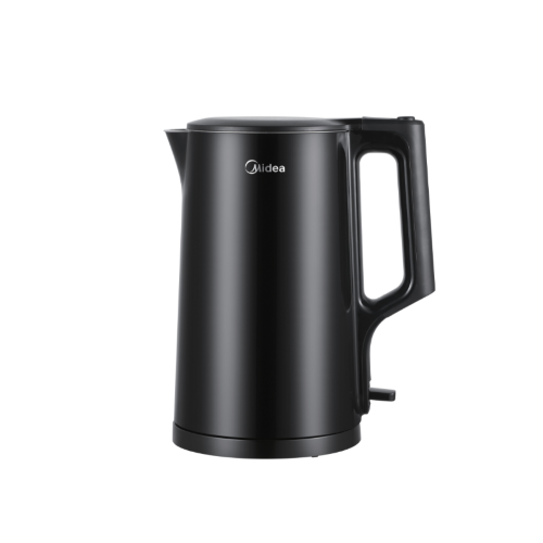Electric Kettle - Midea (MKE170M2ADK)
