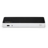 Dual Monitor USB C Docking Station HDMI/DVI for Windows Laptop