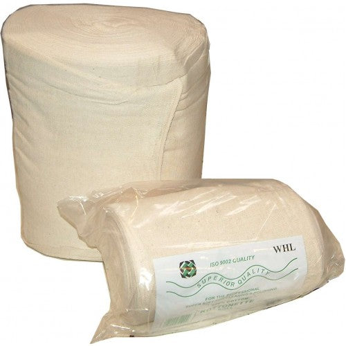 Mutton Cloth 3.5kg Roll  Approx 60 M