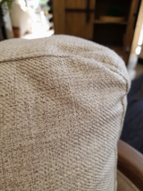 2 Seat Sofa - Bali (1.88m X 84cm X 83cm)