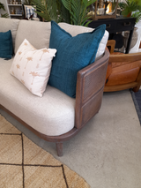 2 Seat Sofa - Bali (1.88m X 84cm X 83cm)