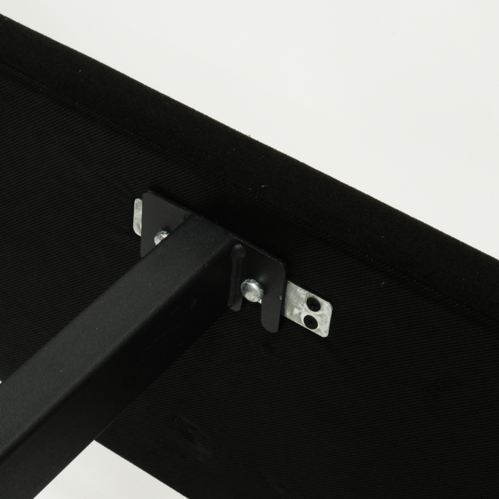 Commercial Bed Base - Makers MII (Long Double)