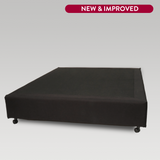 Bed Base - Makers MII Commercial (King Split)