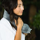 Moana Road - Hot Water Bottle - Ellie the Longfin Eel - 2 units