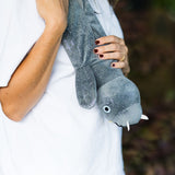 Moana Road - Hot Water Bottle - Ellie the Longfin Eel - 2 units