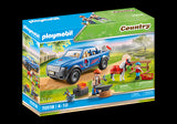 Playmobil - Mobile Farrier