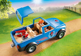 Playmobil - Mobile Farrier