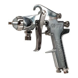 IWATA 2SPRAY SUCTION SPRAYGUN N77 1.5MM + 1L PS1000 POT