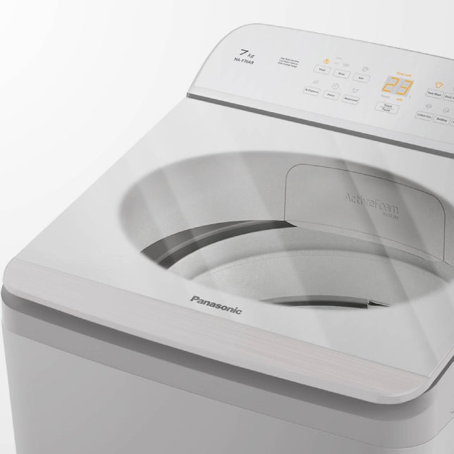 Top Loader Washing Machine 7.0KG