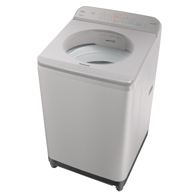 Panasonic Washing Machine - Top Loader (9.5kg)